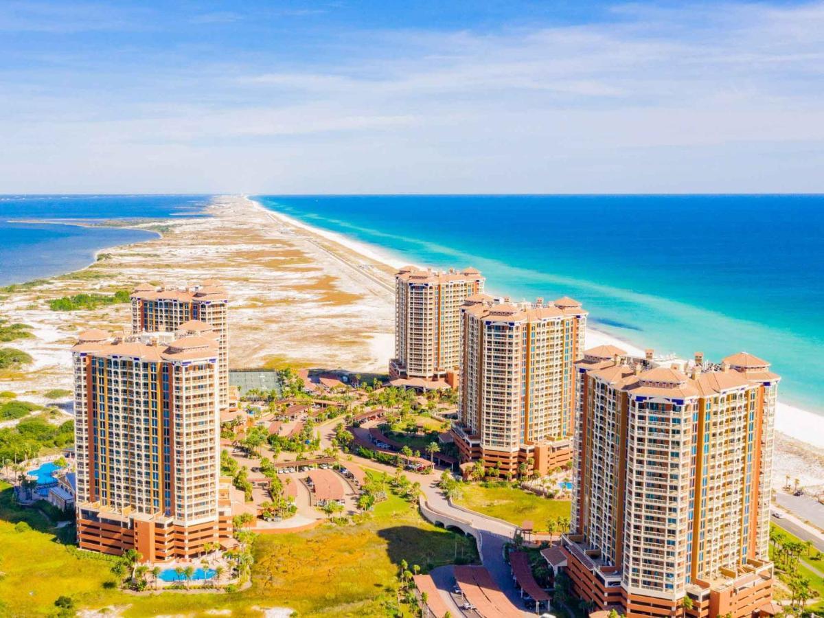 Portofino Island Resort 1-805 Pensacola Beach Habitación foto