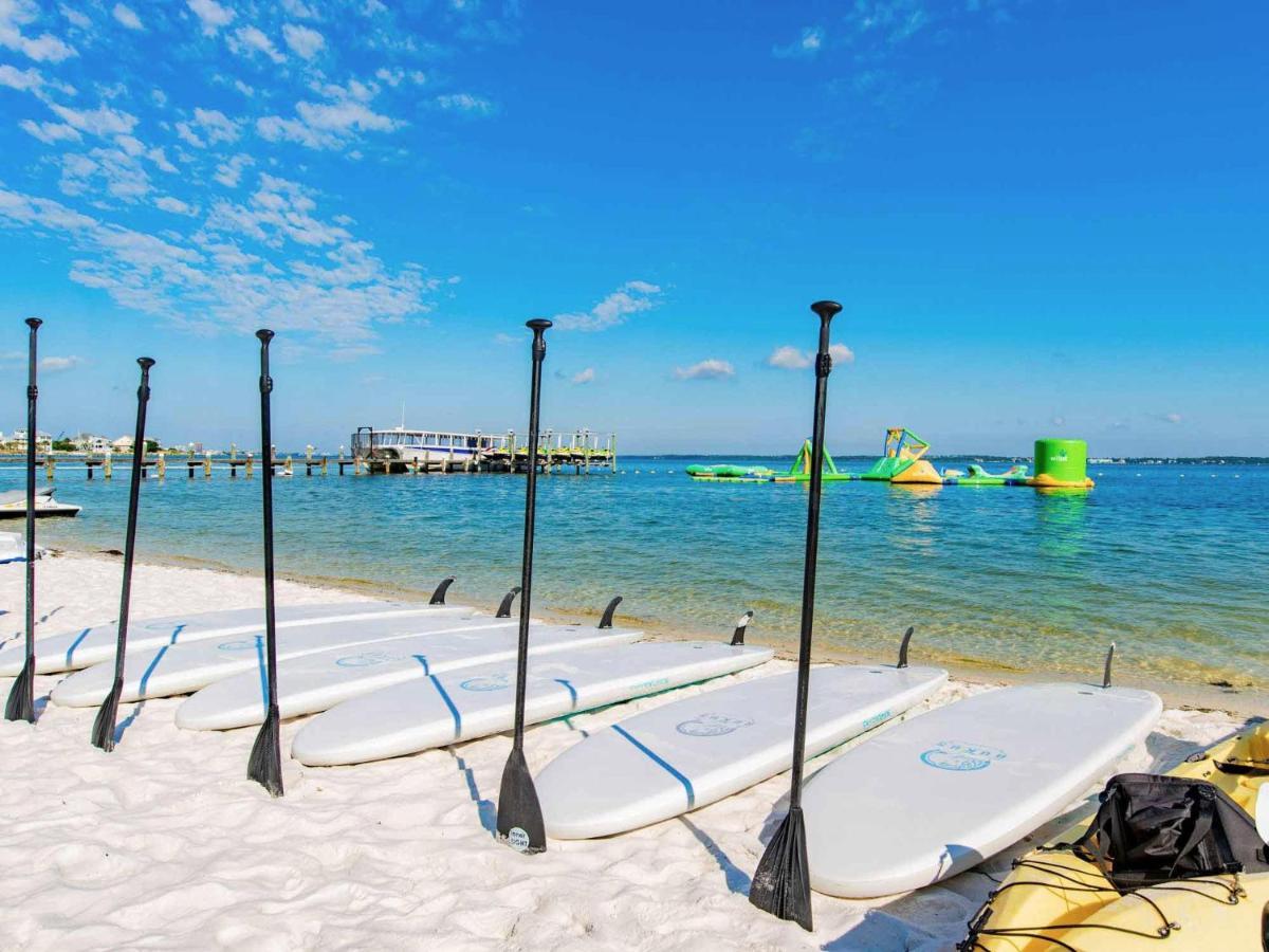 Portofino Island Resort 1-805 Pensacola Beach Habitación foto